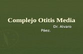 Complejo   Otitis  Media