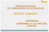 Asesoria issste final