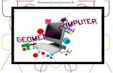 GEOMETRIC COMPUTER PROGRAMA DE BD