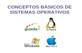 Conceptos Basicos De Sistemas Operativos