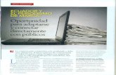 Ecuador y periodismo de marca