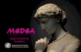Medea (textos)