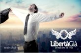 Presentación Oficial en Español de LibertáGia