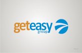GetEasy presentation - Português