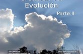 Creacion vs evolución parte 2