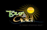 Ganas con Tour&Gold Network