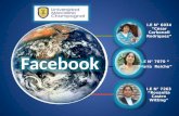 Final exposición: Taller de intervención tutorial para el buen uso del facebook en alumnos del sexto grado de primaria