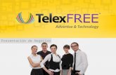Presentacion TelexFREE