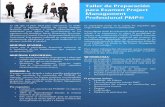 Curso OnLine -New Horizons Perú: Taller de Preparación para Examen PMP®