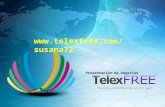 Presentación Telexfree Español