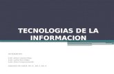Maeug   Grupo Arturo Cantos   Dom 28 Feb 10   Tecnologias De La Informacion   Trabajo Casos 4, 5, 6