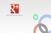 Curso de Google+ (Google Plus)