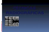 Clasificación radiografias
