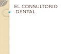 La consulta dental