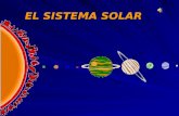 Sistema Solar.Cristina MuñOz Ballesteros