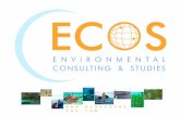 I Premio Joven Empresario con Compromiso Social: "Environmental Consulting & Studies, S. L."