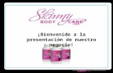 Skinny Body Care