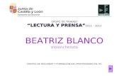 Beatriz Blanco
