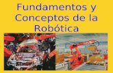 1 fundamentos y conceptos de la robotica