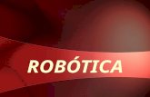 Conceptos basicos de robótica