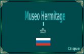 C. Rusia Museo Hermitage