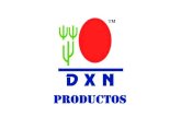 Productos DXN