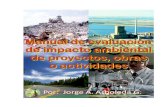 Manual EIA Evaluación impactos ambientales