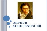 A. schopenhauer