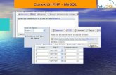 PHP - Mysql