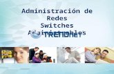 Switches WebSmart TRENDnet