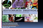 Introducción biotecnología general