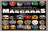 Enciclopedia De Las Mascaras