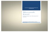 Funciones de microsoft excel pdf