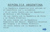 República argentina4