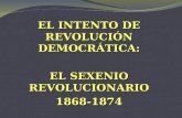 Sexenio DemocráTico (Vp 2010)