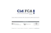 Presentacion 4º Showlab CiB_CID FCA