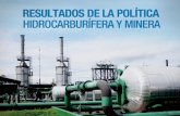 Política Hidrocarburifera y Minera