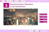 T. 3 Las revoluciones liberales 2010