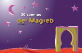30 Cuentos Del Magreb