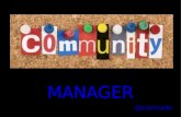 Pinceladas community manager