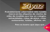 Ziyaz | Sillas, sillones, mesas y ms