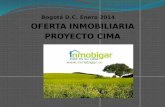 Proyecto CIMA, oficinas y consultorios médicos en Bogotá.