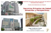 Servicios Privados De Salud Peru