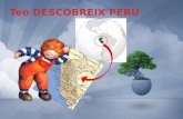 Teo descubre Perú