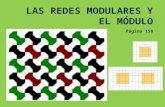 Redes modulares y módulo