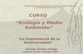M1 Clase 1 Ecologia y Medio Ambiente