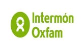 INTERMON Oxfam por Natalia 4º B
