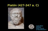 Platón: biografía de su pensamiento