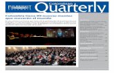 Colombian Quarterly - Junio de 2011