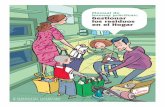 Manual de Buenas Prácticas: Gestionar los Residuos en el Hogar